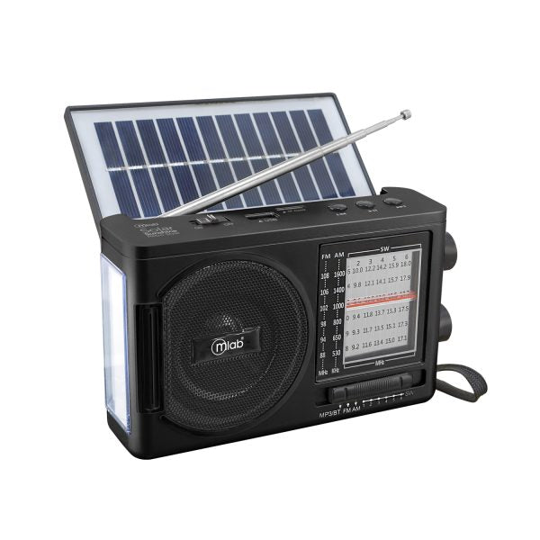 9460 - Solar Sunshine 1980´s - Black - Image 4
