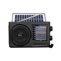 9460 - Solar Sunshine 1980´s - Black