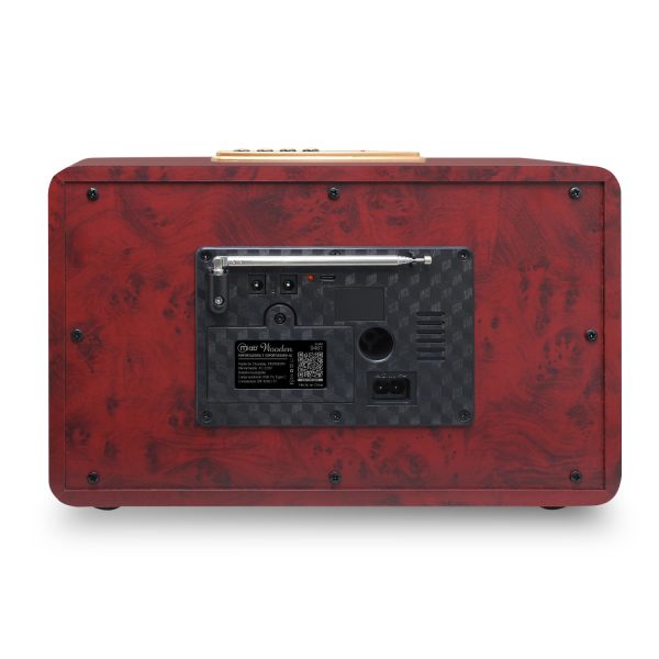 9461 - Wooden 1959,s - Image 4
