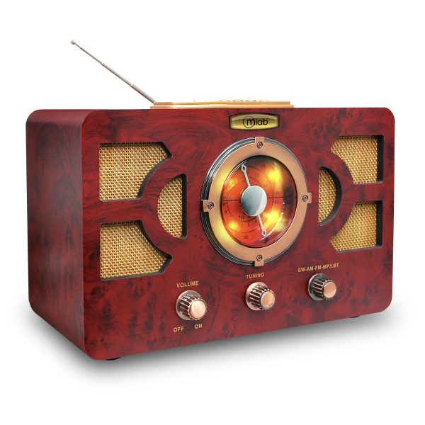 9461 - Wooden 1959,s - Image 5
