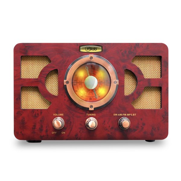9461 - Wooden 1959,s