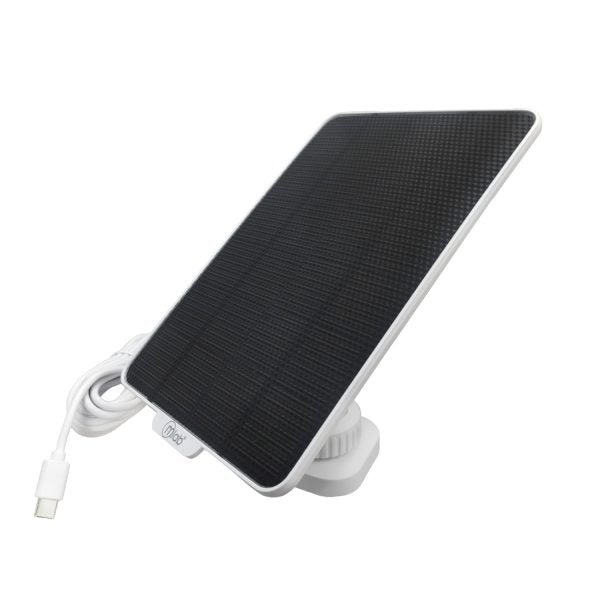 9464 - Security Camera Solar Head Vision - Image 5