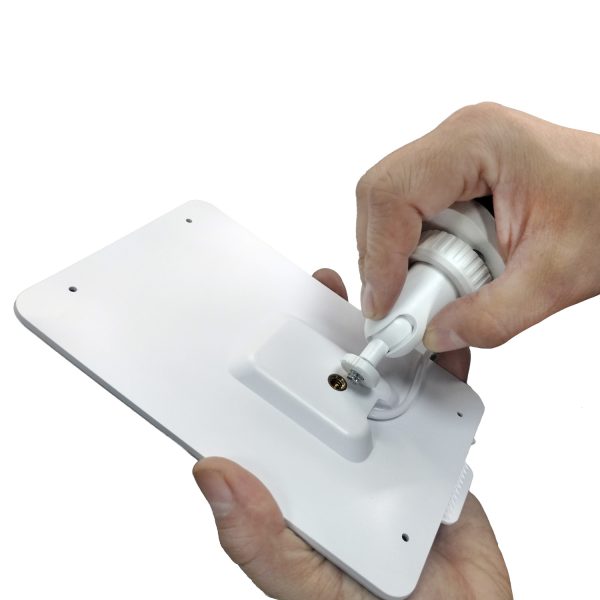 9464 - Security Camera Solar Head Vision - Image 7