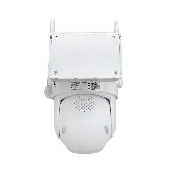 9464 - Security Camera Solar Head Vision - Image 4