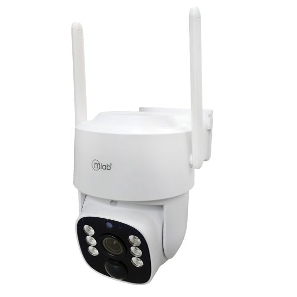 9464 - Security Camera Solar Head Vision - Image 3