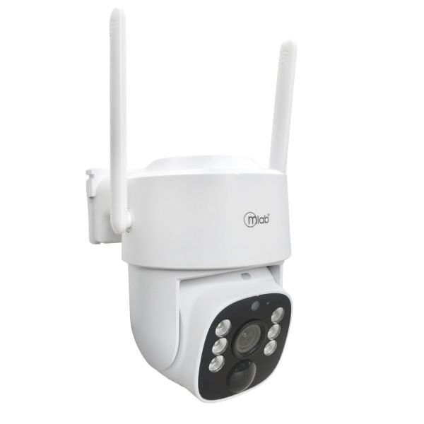 9464 - Security Camera Solar Head Vision - Image 2