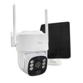 9464 - Security Camera Solar Head Vision