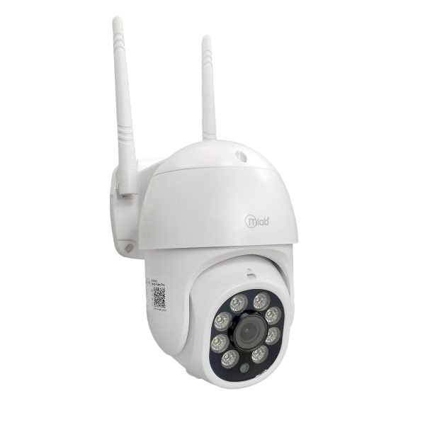 9466 - Head View Pro NVR KIT WIFI Robotic - Image 2
