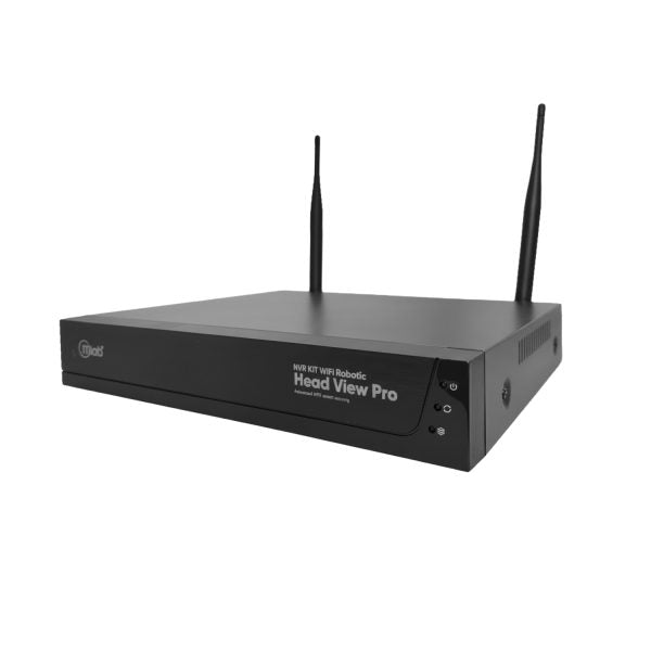 9466 - Head View Pro NVR KIT WIFI Robotic - Image 4