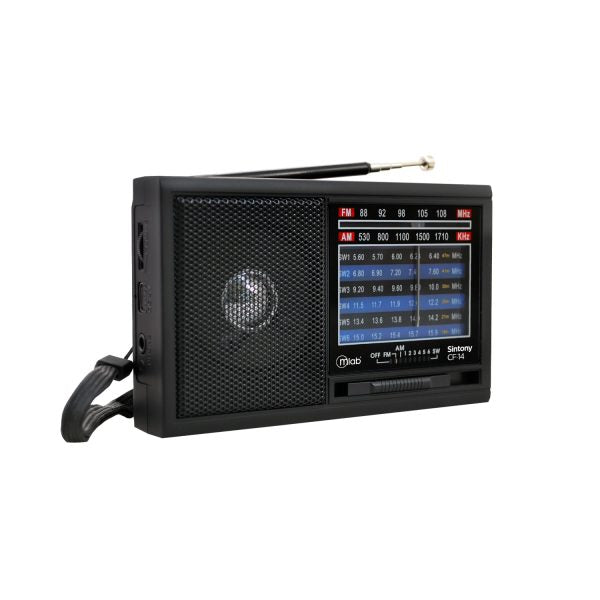 9467 - Sintony CF·14 1980´s Black - Image 2
