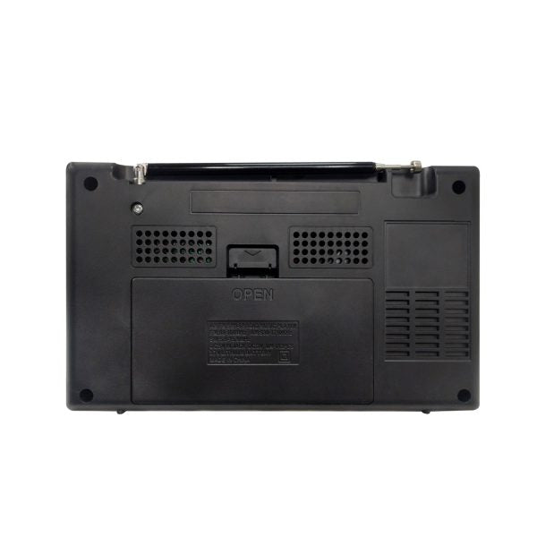 9468 - Tuning CF·18 1980,s - Image 6