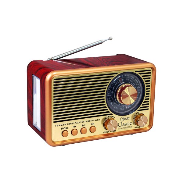 9469 - Radio Classic 1940's - Image 2
