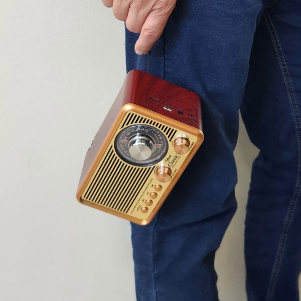 9469 - Radio Classic 1940's - Image 6