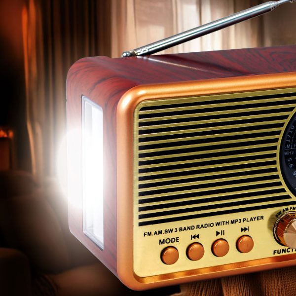 9469 - Radio Classic 1940's - Image 7