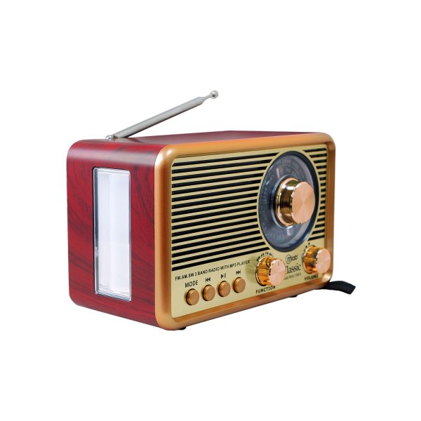 9469 - Radio Classic 1940's - Image 4