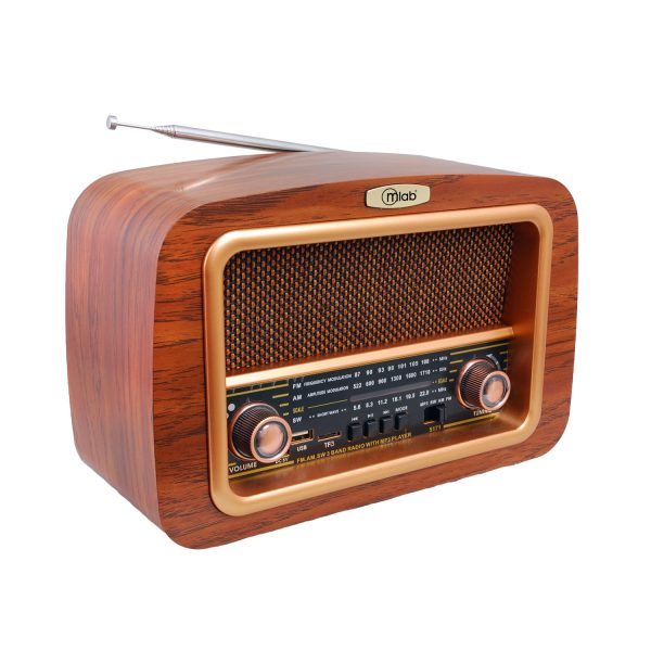 9470 - Radio Nostalgic 1950´s - Image 3