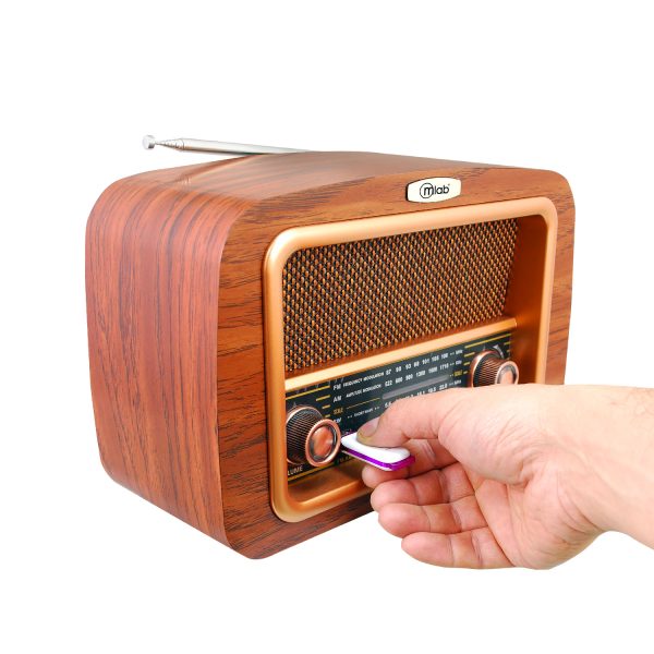 9470 - Radio Nostalgic 1950´s - Image 5