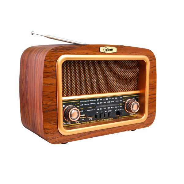 9470 - Radio Nostalgic 1950´s - Image 2