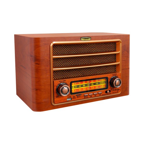 9471 - Radio Vintage 1940´s - Image 2