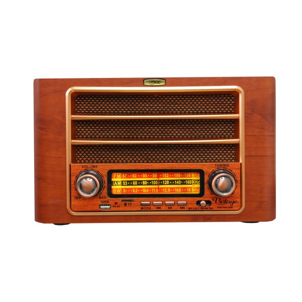9471 - Radio Vintage 1940´s