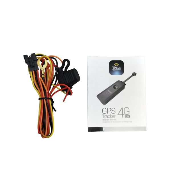 9473 - GPS Tracker 4G LTE - Image 2