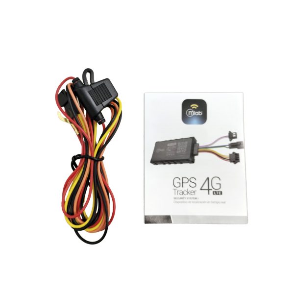 9475 - GPS Tracker 4G LTE - Image 3