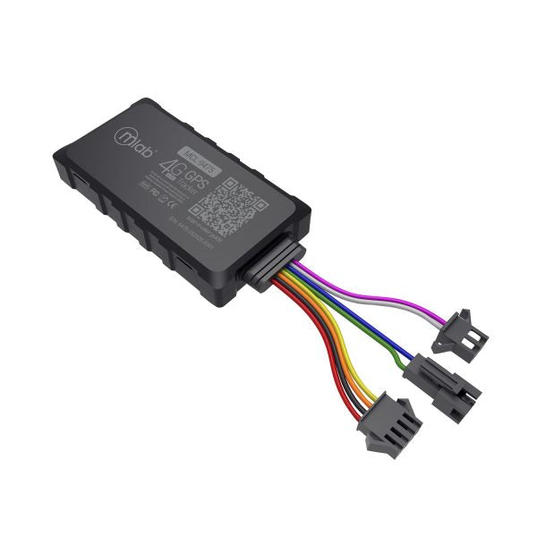 9475 - GPS Tracker 4G LTE - Image 2