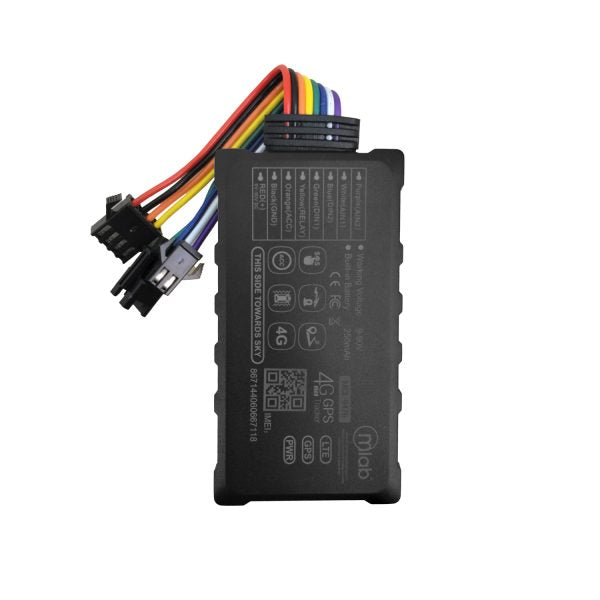 9476 - GPS Tracker 4G LTE - Image 3