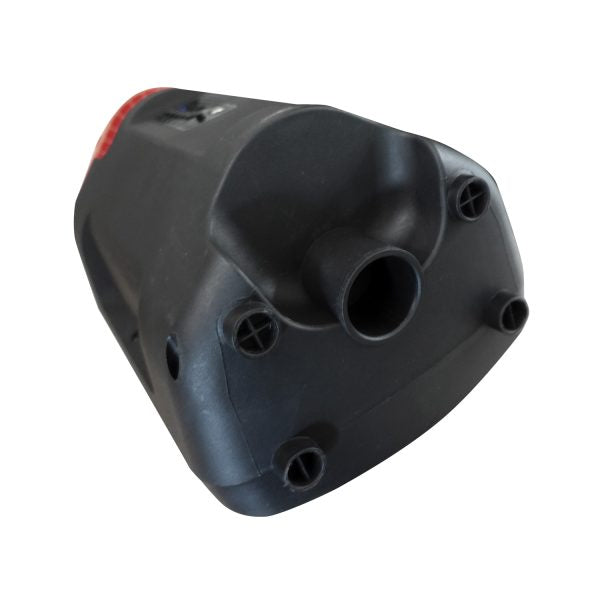 9478 - Flaming Flash Beat 6.5" - Image 5