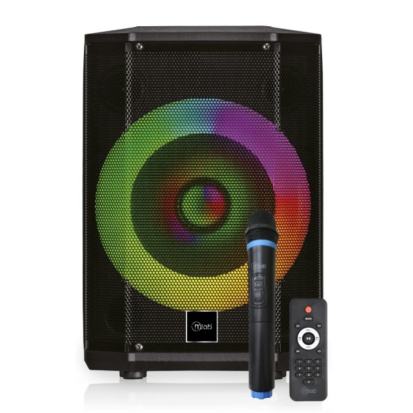 9479 - Flaming Chroma Sound 8" - Image 3