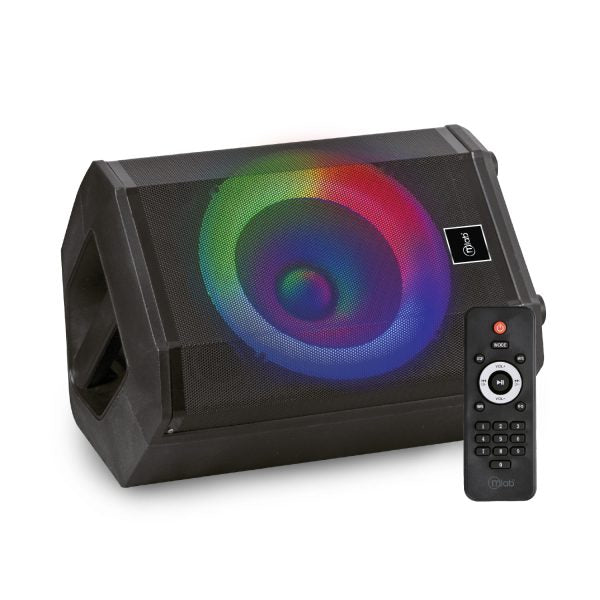 9479 - Flaming Chroma Sound 8" - Image 2