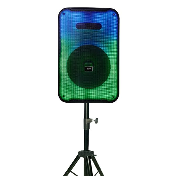 9481 - Flaming Ambiglow 12"+Tripod - Image 3