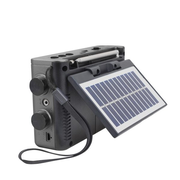 9484 - Solar Sunshine 1980´s - Gray - Image 6