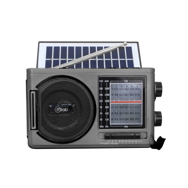9484 - Solar Sunshine 1980´s - Gray