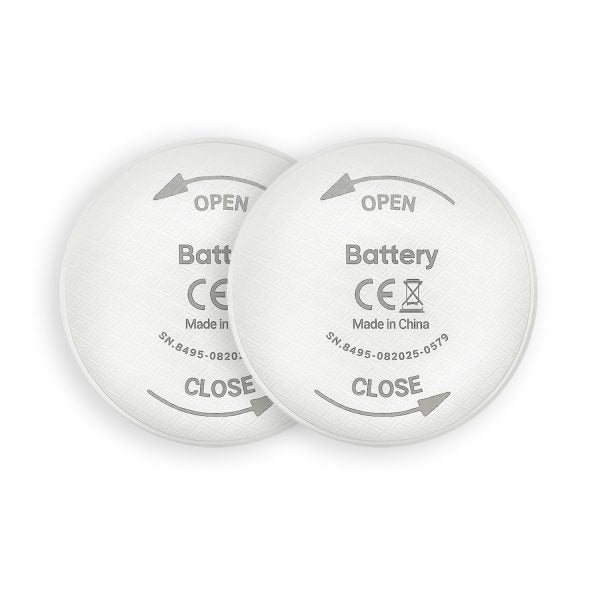 9485 - Trace Go - Pack 2 unidades - Image 2