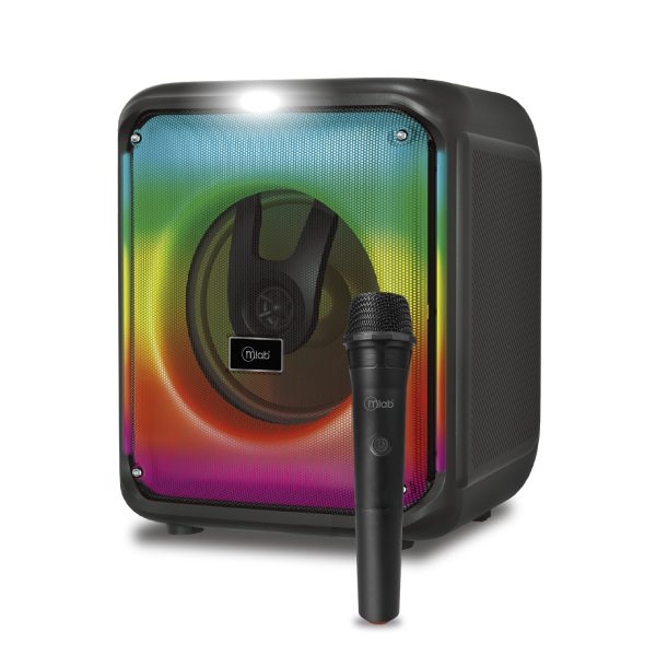 9488 - Flaming Square Lumify 8"