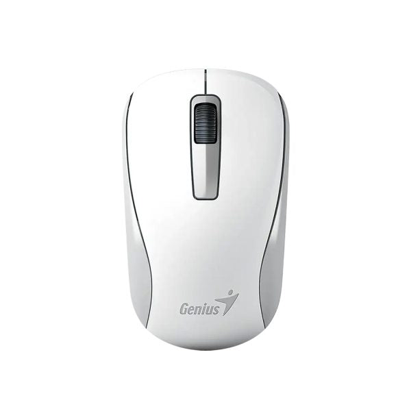 NX-8080S BT – MOUSE INALÁMBRICO BLUETOOTH 2,4 GHZ – Black