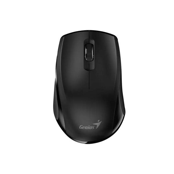 ECO-8150 – WIRELESS RECHARGEABLE OPTICAL MOUSE – Black