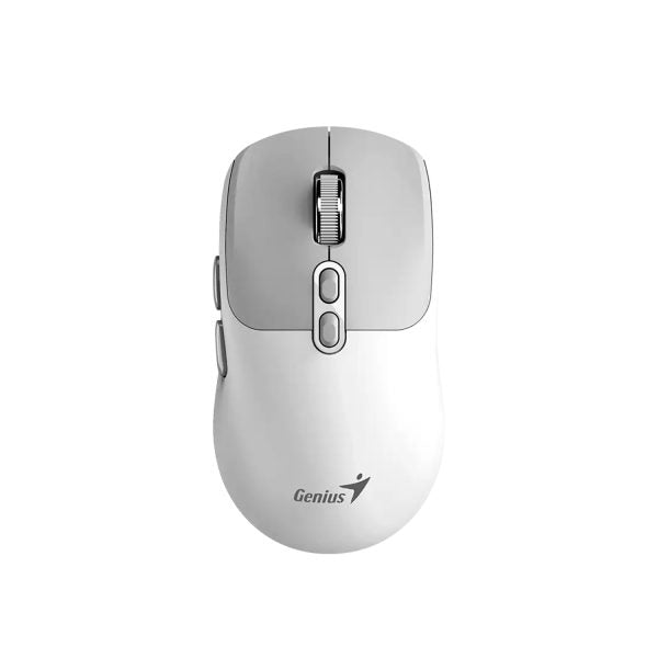 SLIM STAR 8230 – KIT TECLADO Y MOUSE INÁLAMBRICO COPILOTS WIRELESS BLUETOOTH + 2.4 BLACK