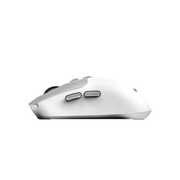 NX-8080S BT – MOUSE INALÁMBRICO BLUETOOTH 2,4 GHZ – White