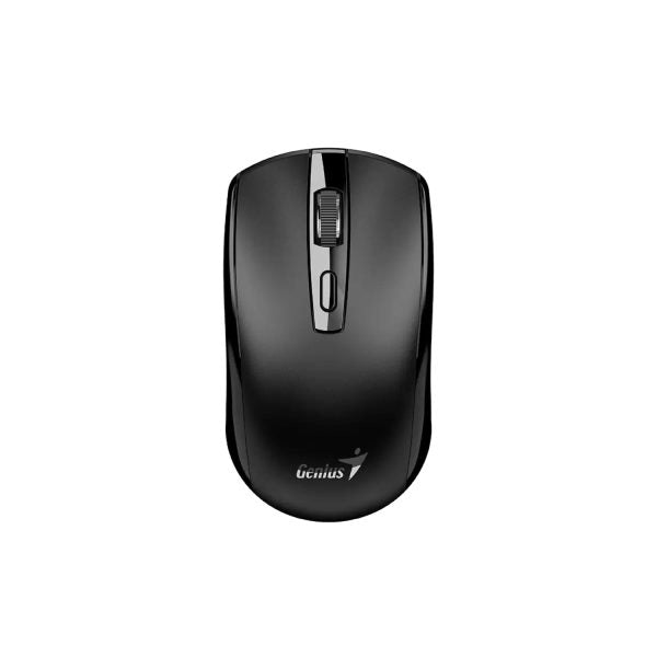 ERGO-8300S-BK – MOUSE INALAMBRICO 2,4GHZ ERGONOMETRICO Black
