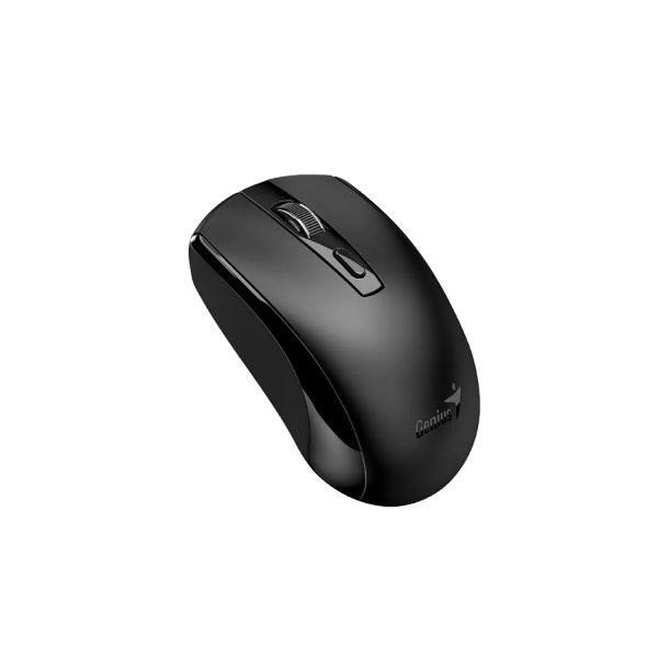 ECO-8150 – WIRELESS RECHARGEABLE OPTICAL MOUSE – Black