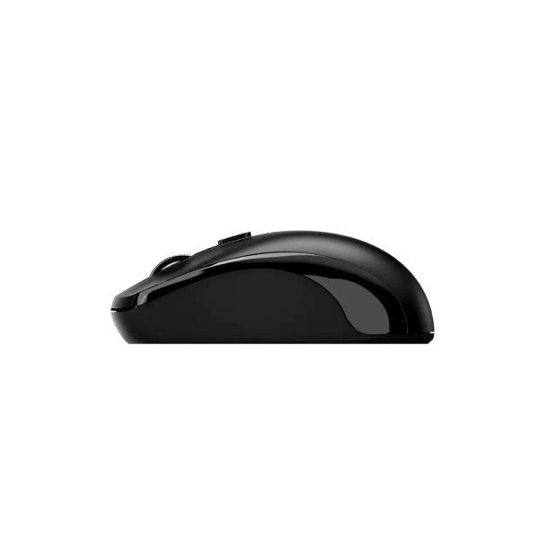 ECO-8150 – WIRELESS RECHARGEABLE OPTICAL MOUSE – Black