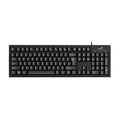 SMART KB-100 – TECLADO COPILOT. USB BLACK SMART KB-100
