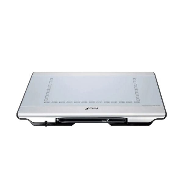 EASYPEN i608 – TABLETA GRAFÍCA 6” X 8” PEN TABLET