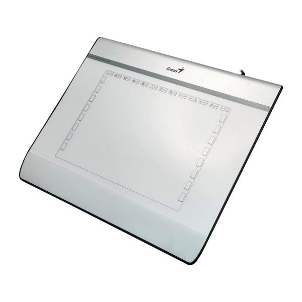 EASYPEN i608X – TABLETA GRAFÍCA 6” X 8” BOLIGRAFO & MOUSE