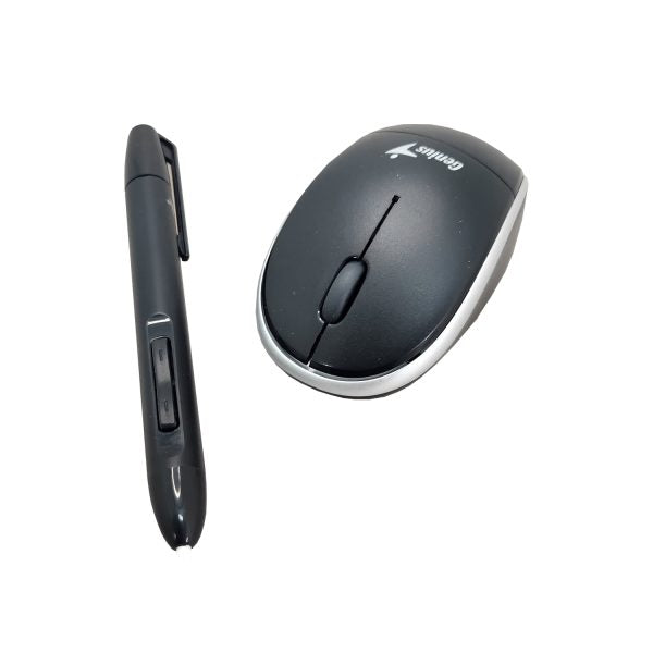 EASYPEN i608X – TABLETA GRAFÍCA 6” X 8” BOLIGRAFO & MOUSE