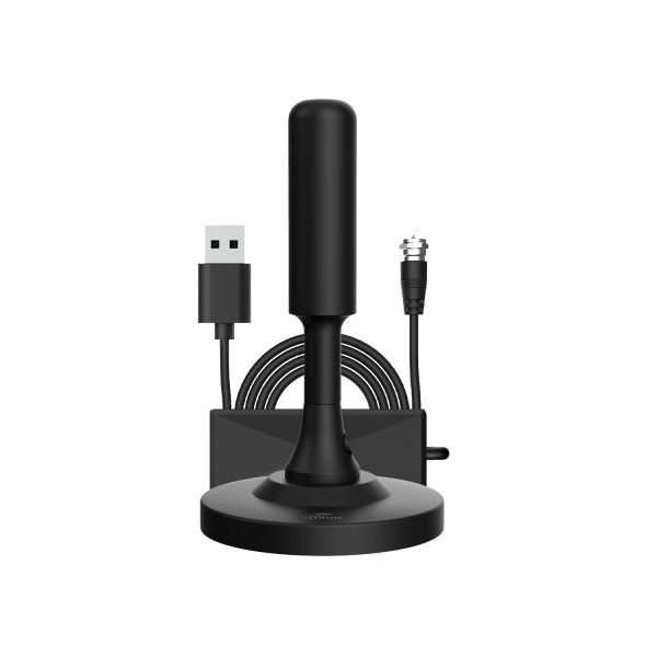 9560 - Antena Ultra HDTV Digital Amplified