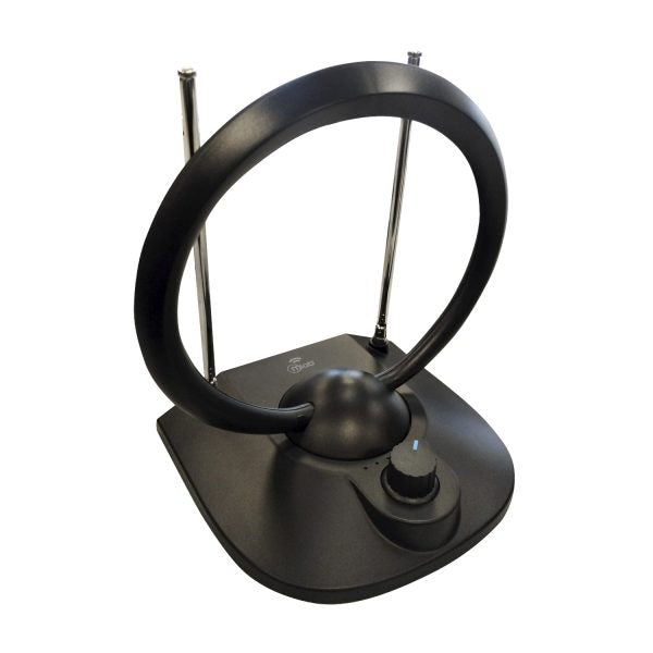 9561 - Antena Ultra HDTV Digital Amplified - Image 4
