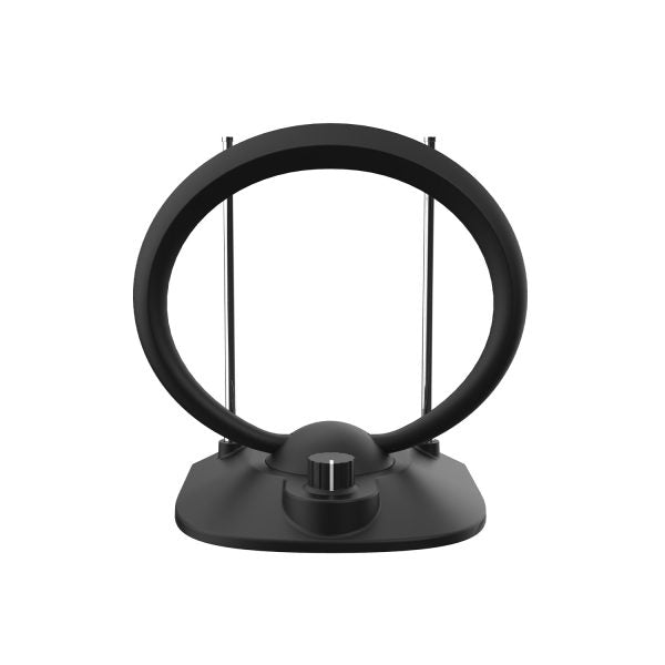 9561 - Antena Ultra HDTV Digital Amplified
